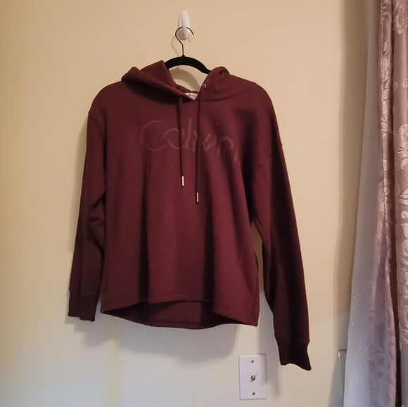 Calvin Klein jeans sweatshirt womans smallCalvin Klein jeans sweatshirt womans s - Picture 2 of 10